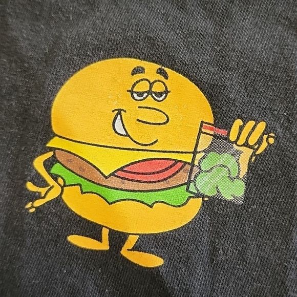 Made In Paradise Munchie Tee - Picture 2 of 3